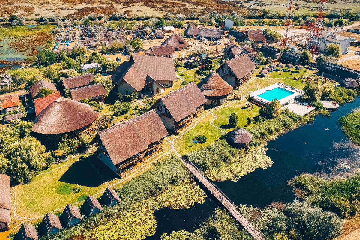 Green Village Resort