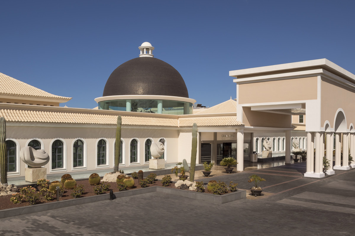 Gran Melia PALACIO DE ISORA