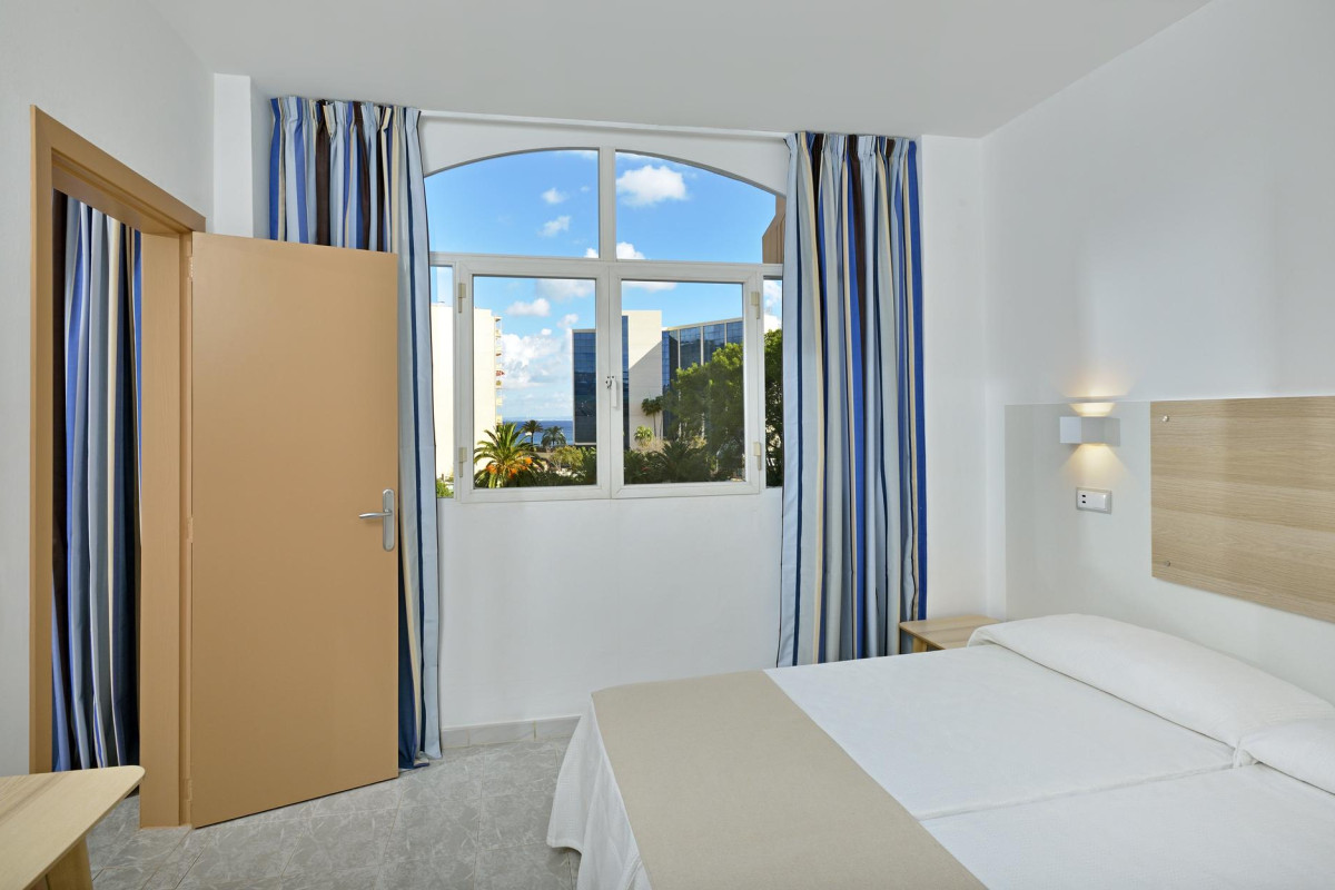 Sol Lunamar Palmanova Apartamentos