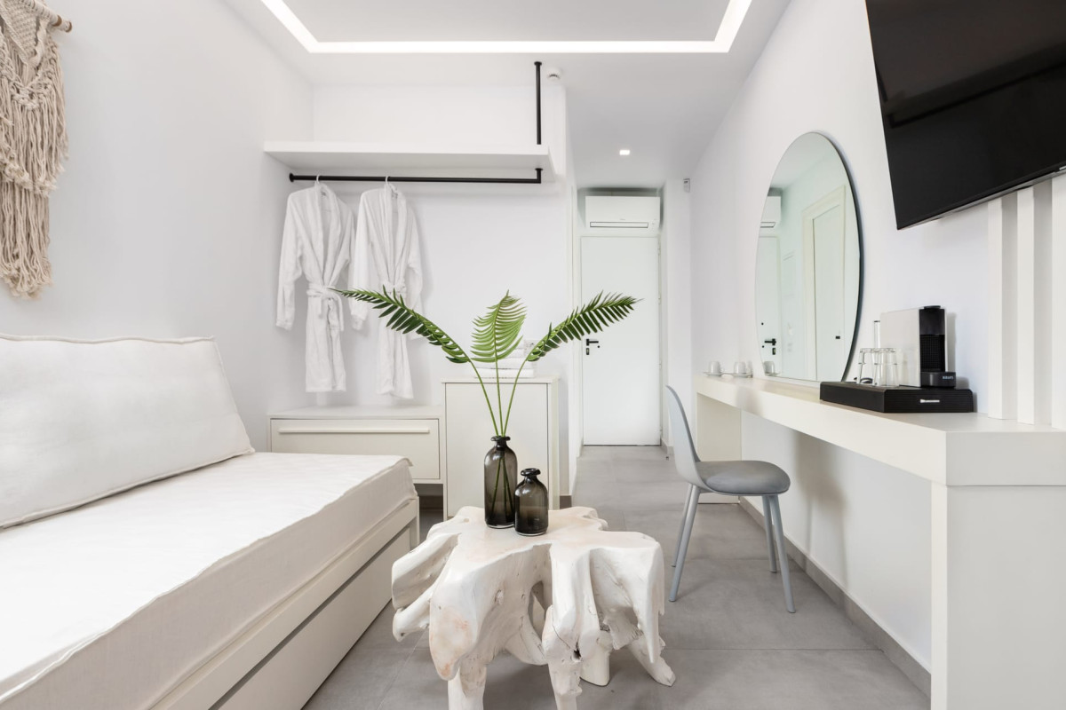 MYZITH LUXURY SUITES