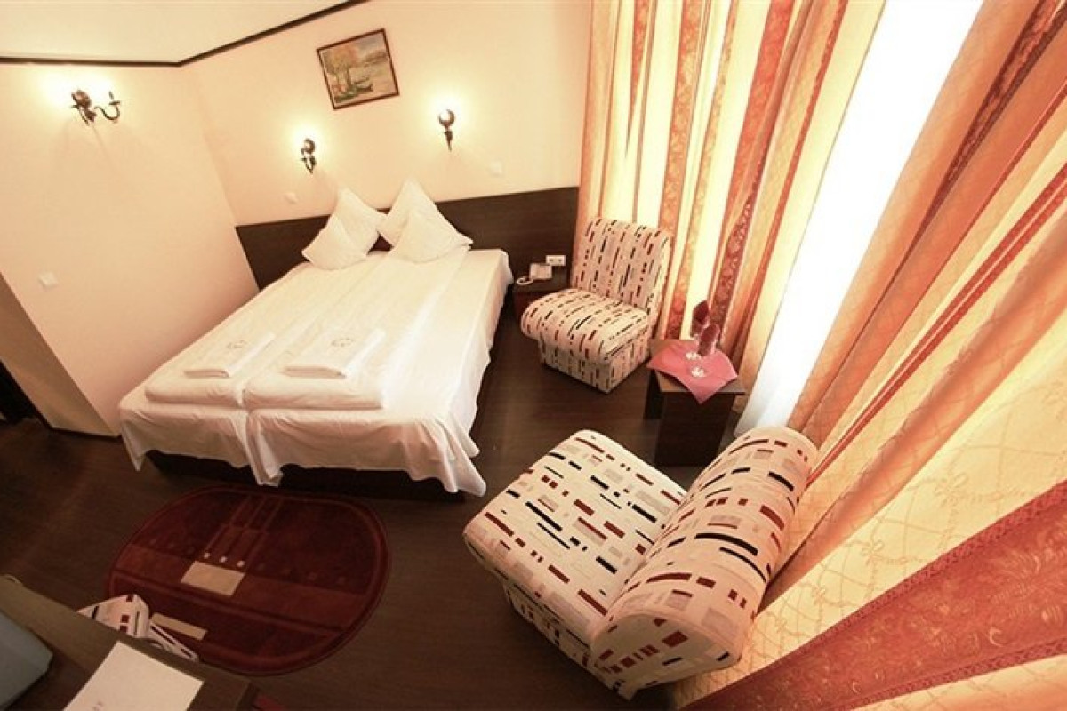 . BAIA ROSIE Resort