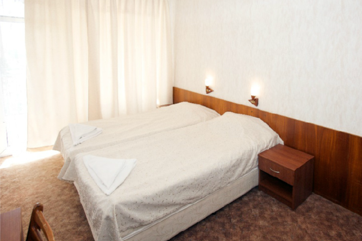 Arda (Sunny Beach) 3*