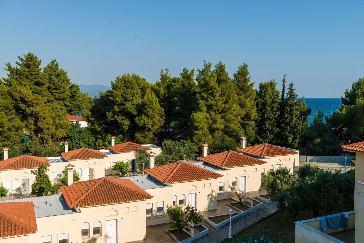 Sithonia Lodge Chalkidiki