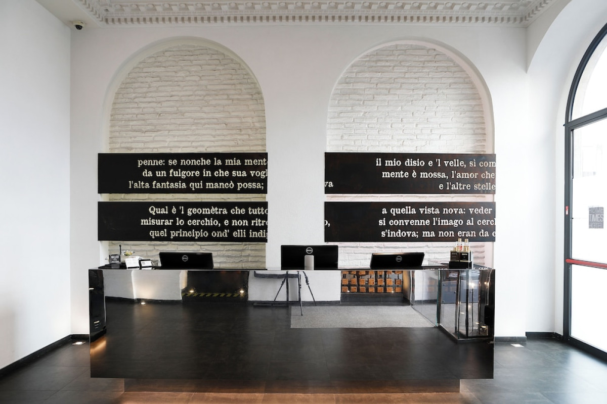 Rome Times Hotel