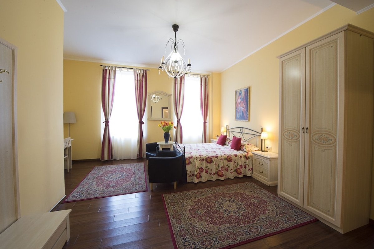 BOUTIQUE PENSIUNEA PARK