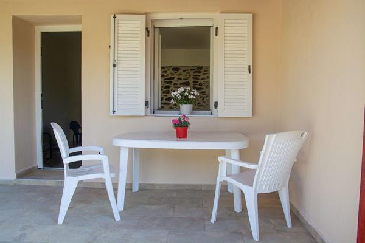 Paradise House