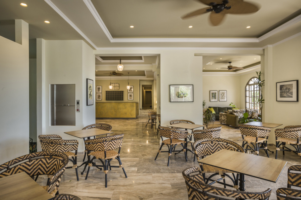 La Signora Boutique Hotel