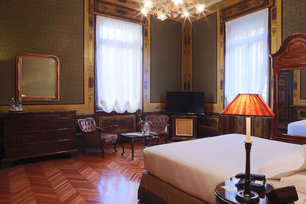 Hotel Locarno