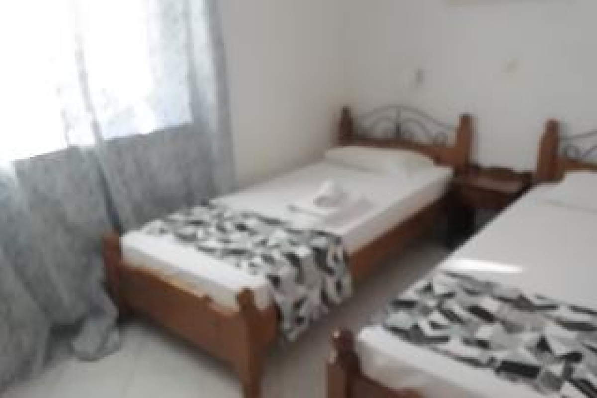 FARDINI SEASIDE HOTEL