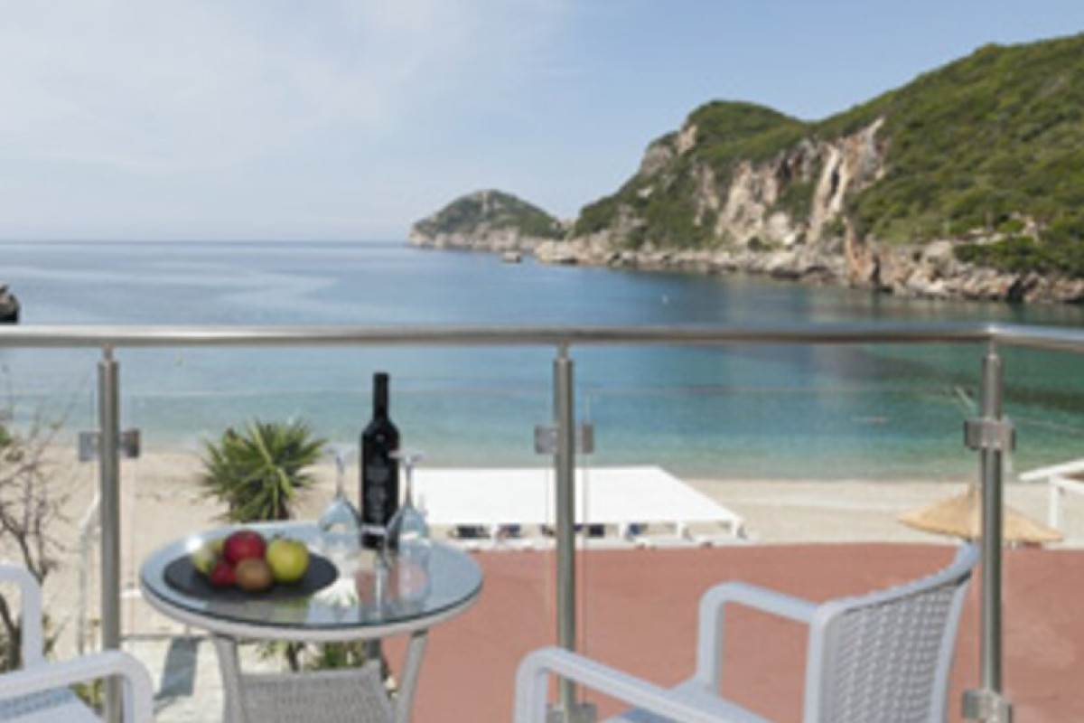 Ninos Blue Princes Beach Hotel