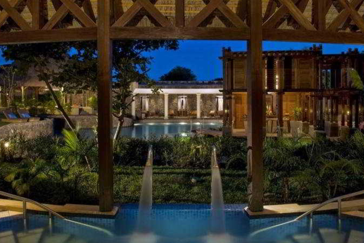MARITIM RESORT amp; SPA MAURITIUS