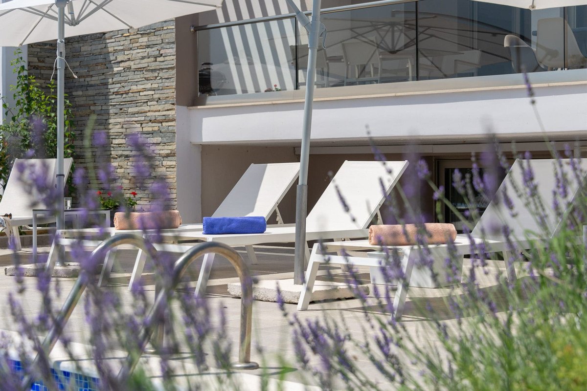 Afisia Villas