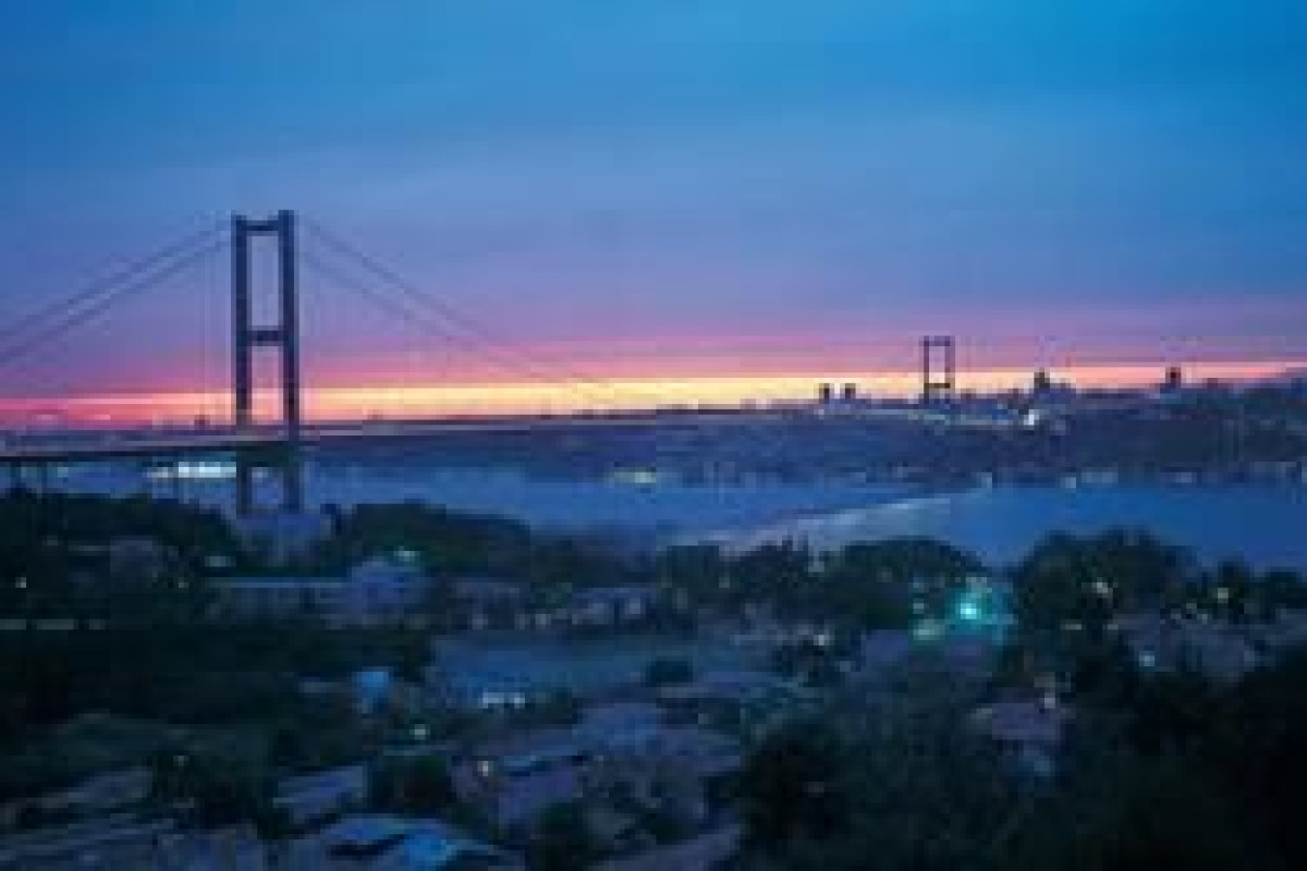 Swissotel The Bosphorus Istanbul