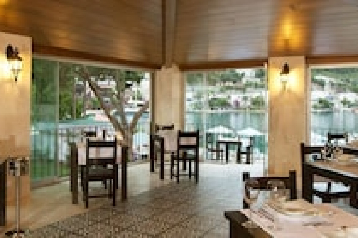 ZENA HOTEL BODRUM (22KM FROM BODRUM)
