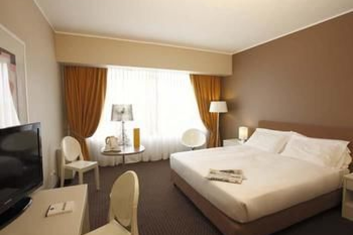 BEST WESTERN HOTEL BLAISE amp; FRANCIS