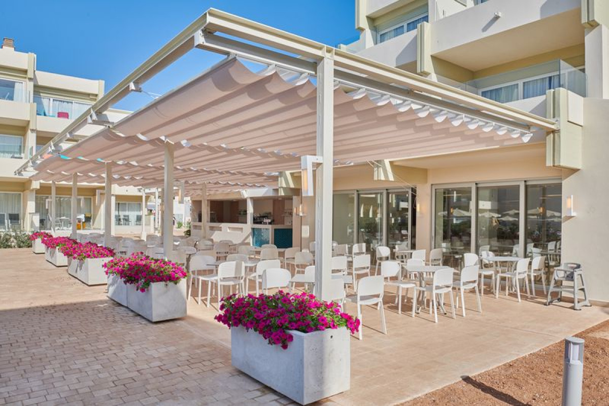 Hipotels Mediterráneo Club