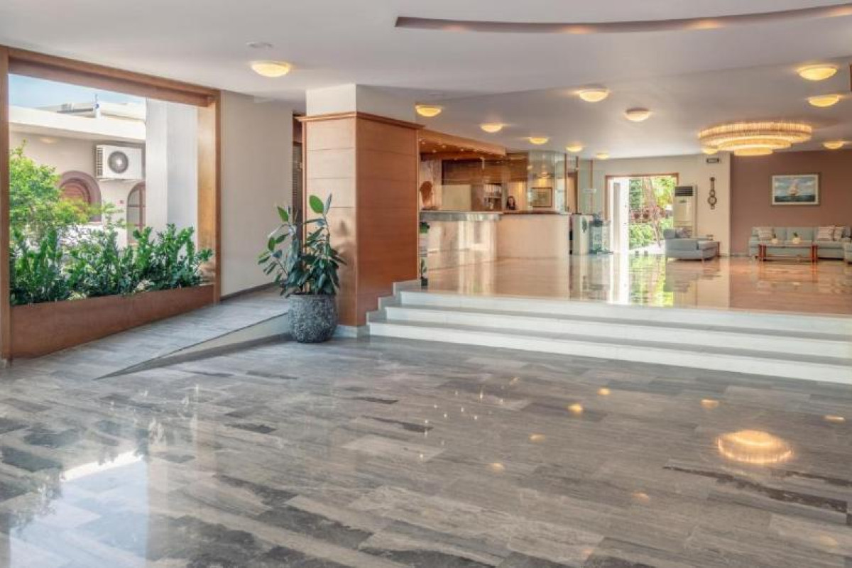 CHC Marilena Hotel