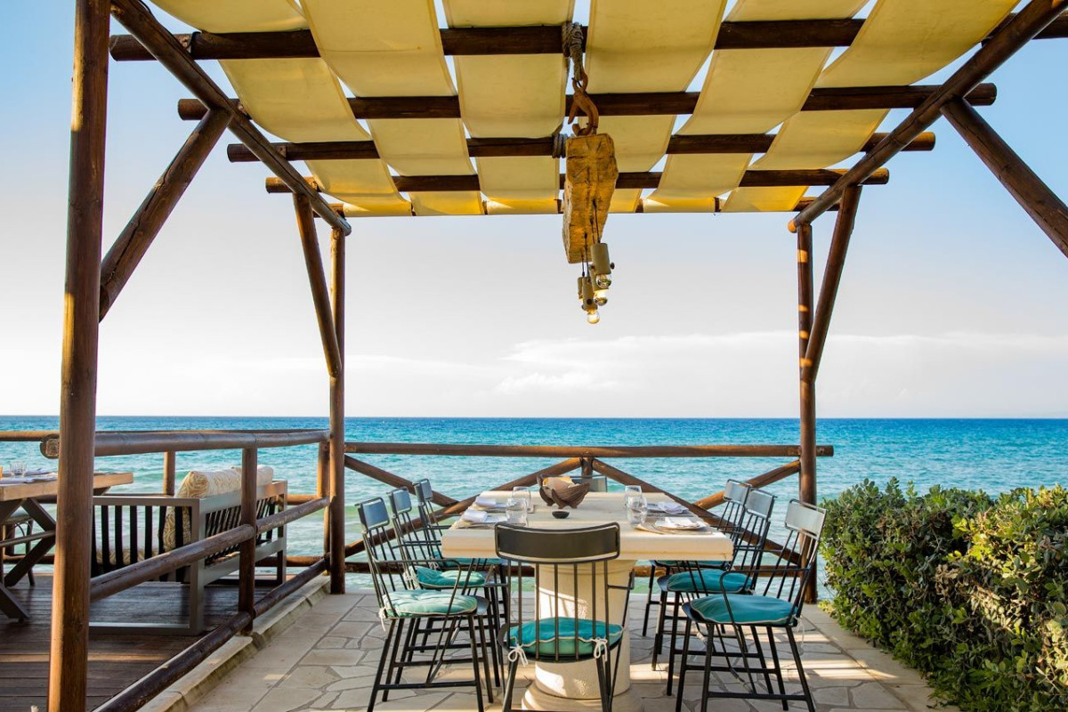 Windmill Bay Hotel