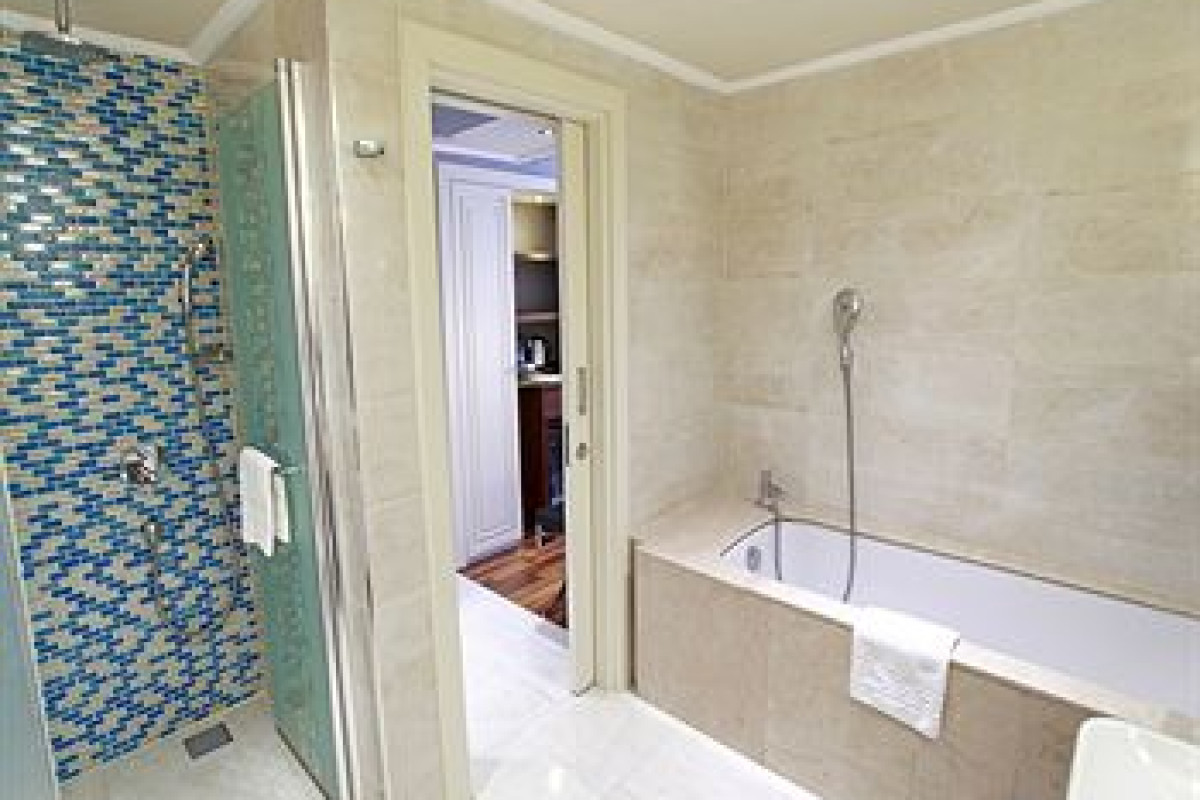 GRAND DURMAZ HOTEL