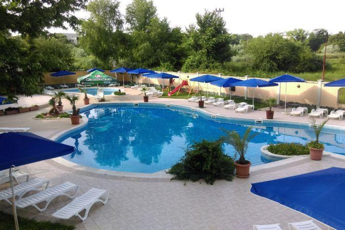 KRISTEL PARK HOTEL