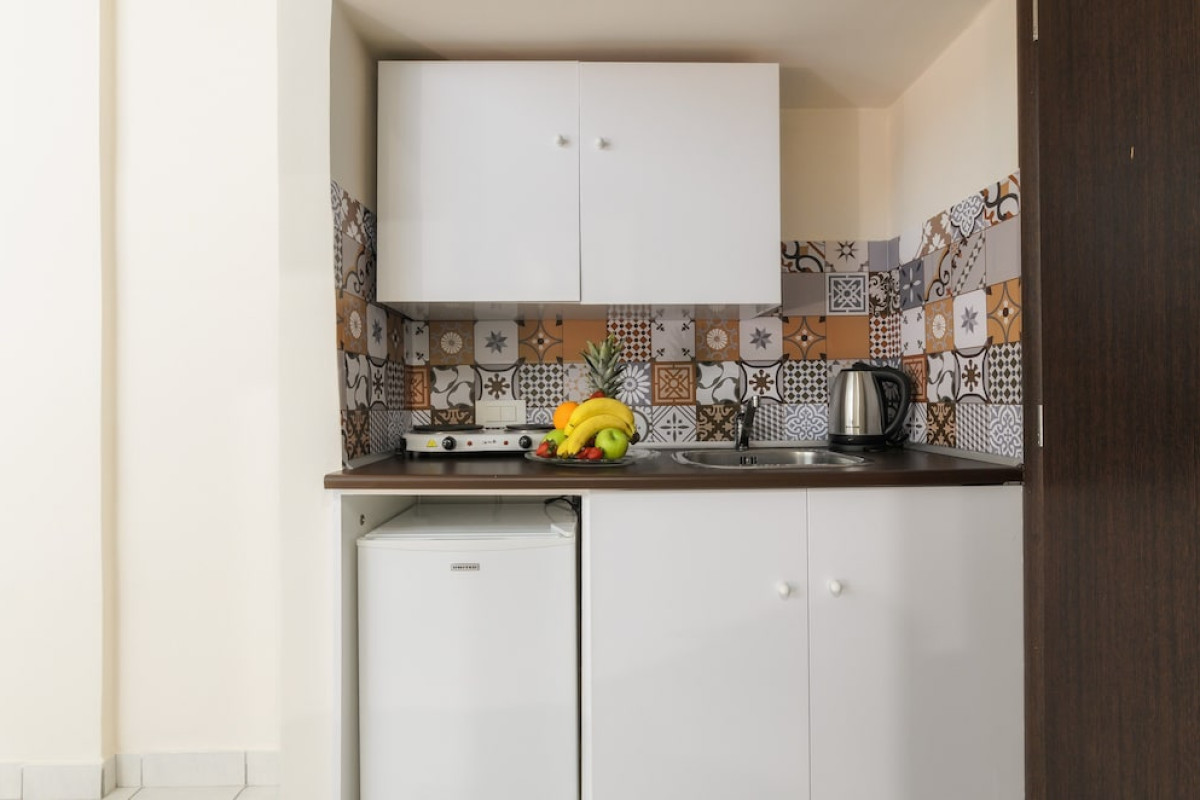 MOURIA STUDIOS APARTMENTS