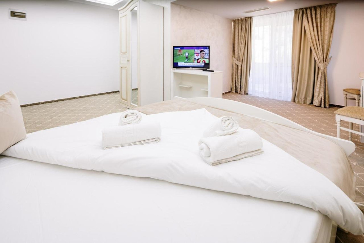 Carpentiere Arena 4*