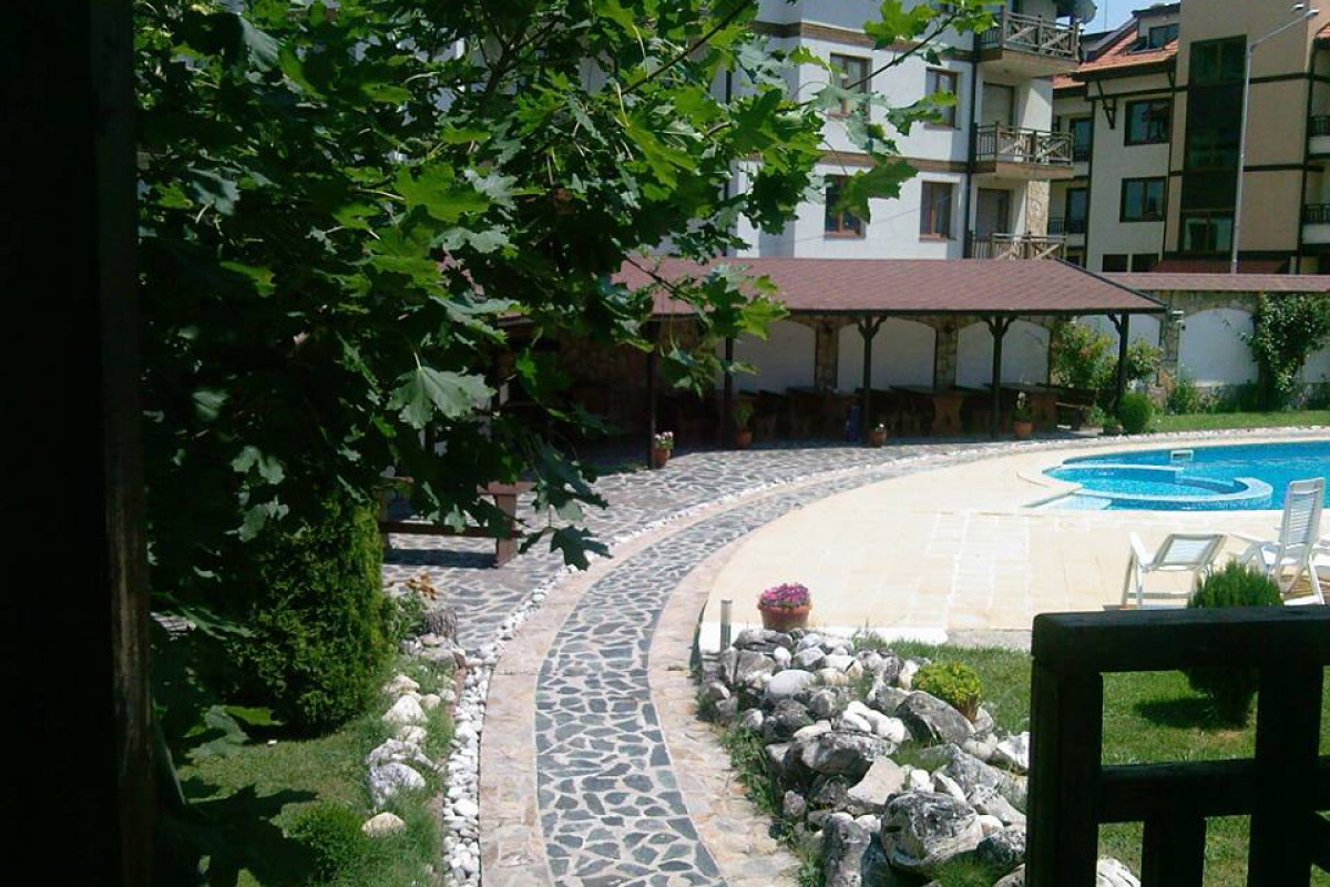 Olymp_Bansko (Bansko) 3*