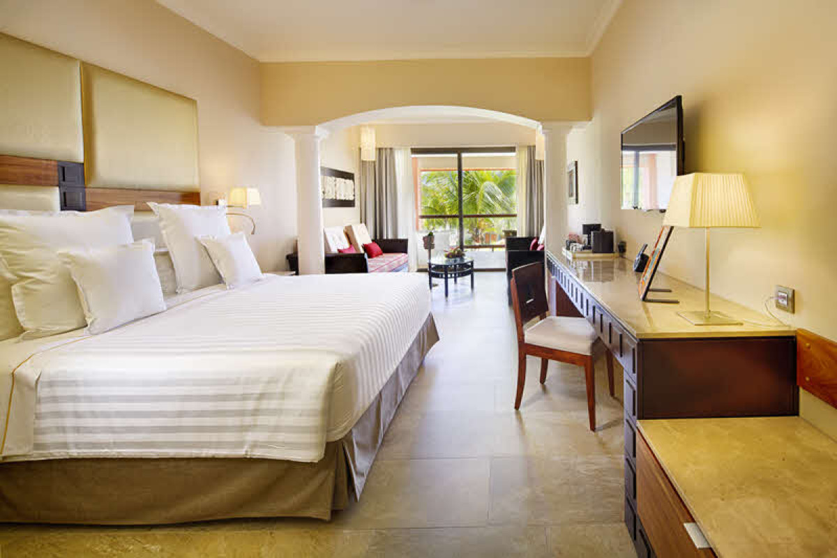 Barcelo Maya Beach