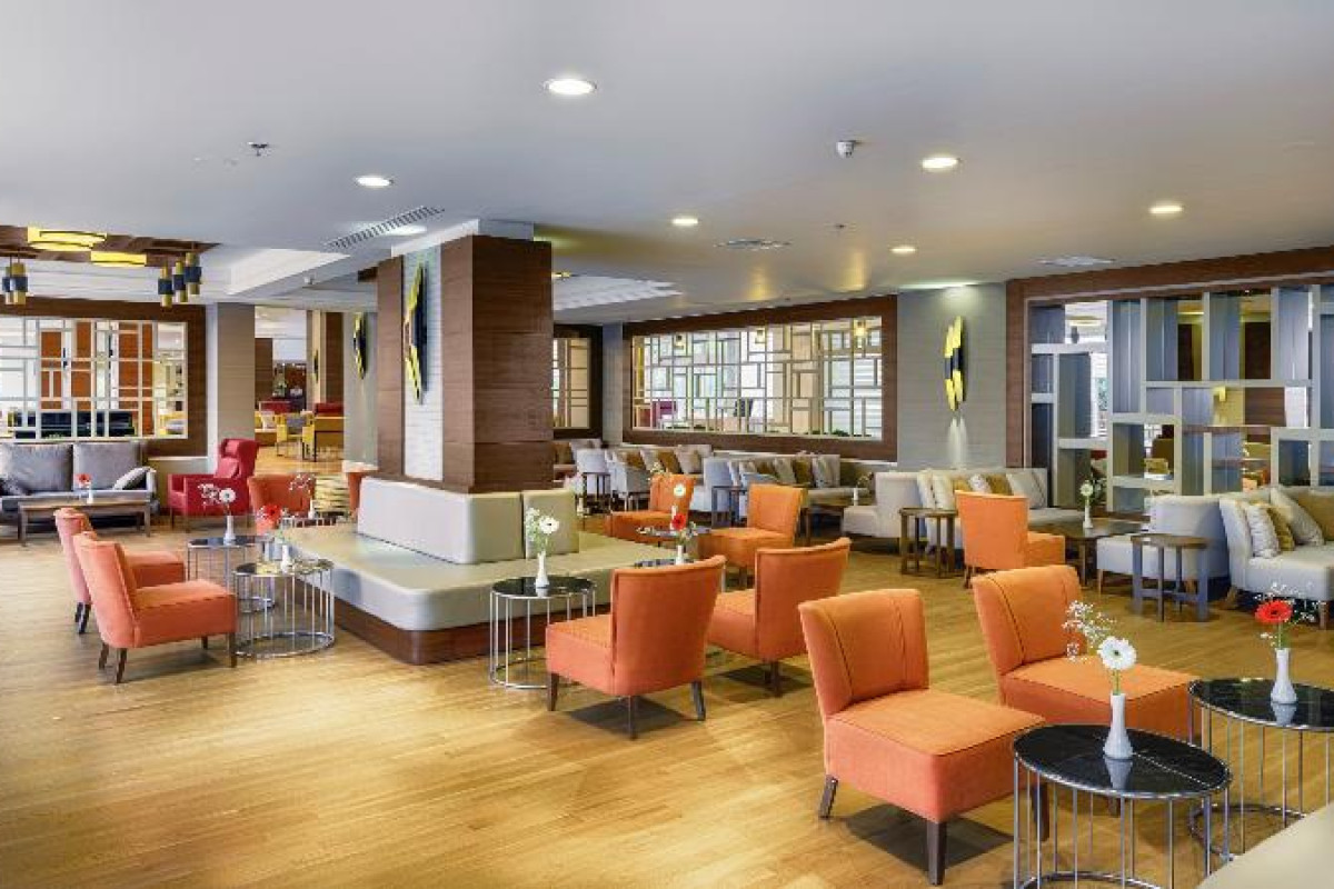 Ma Biche Kemer by Werde Hotels