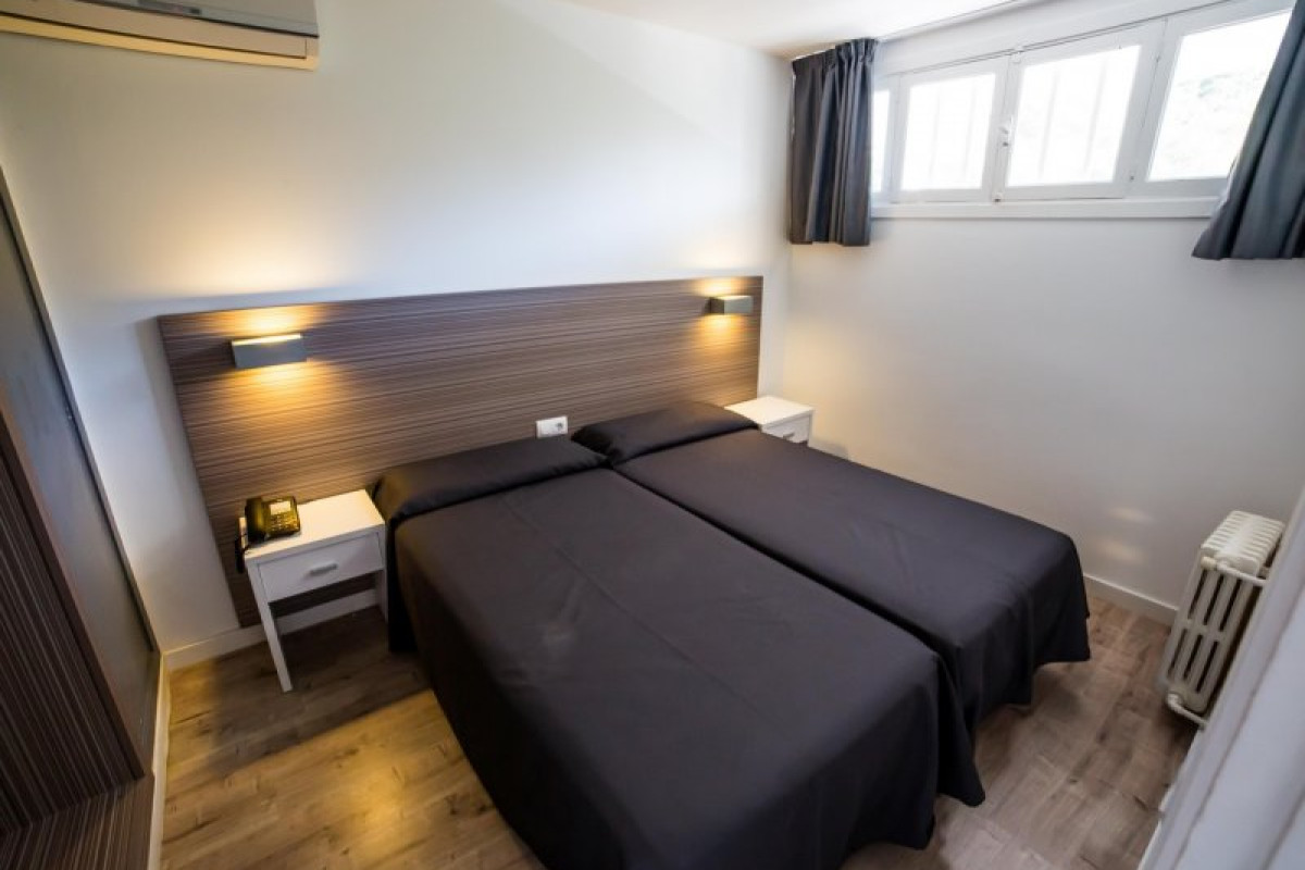 Pierre  Vacances Mallorca Deya