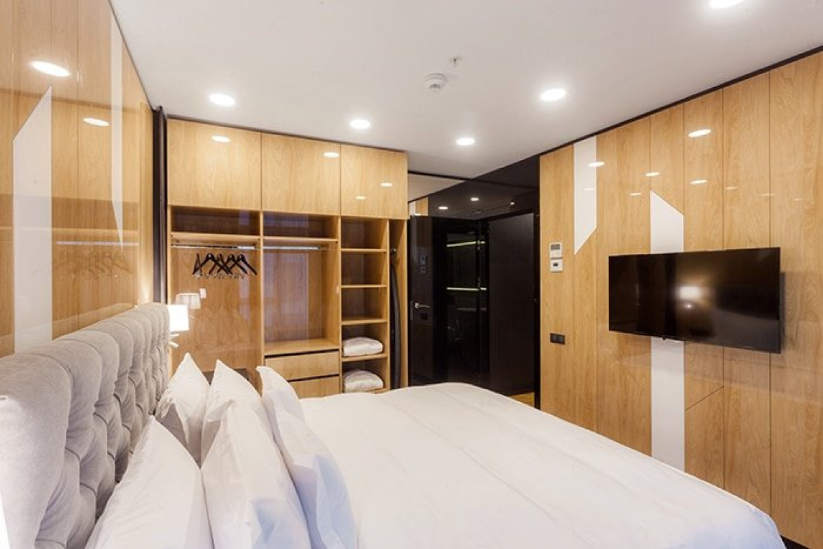 HOTEL PLATINIA