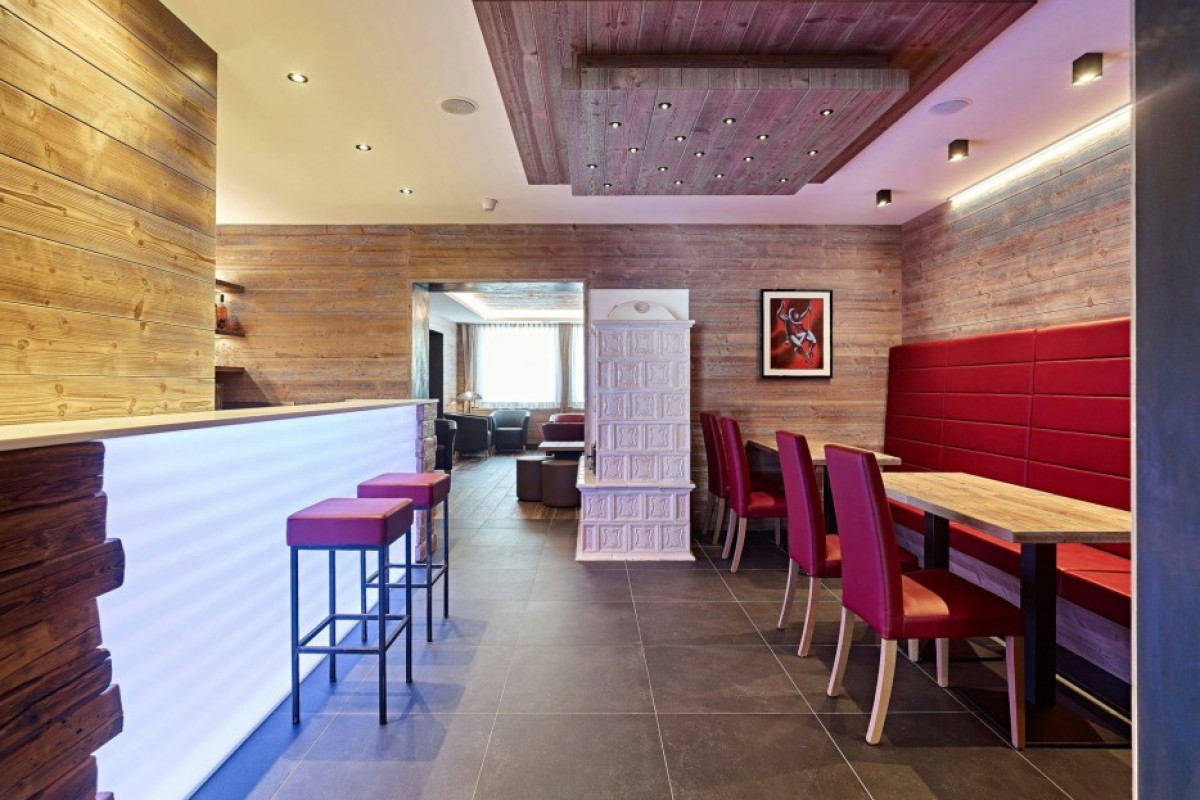ARNICA HOTEL