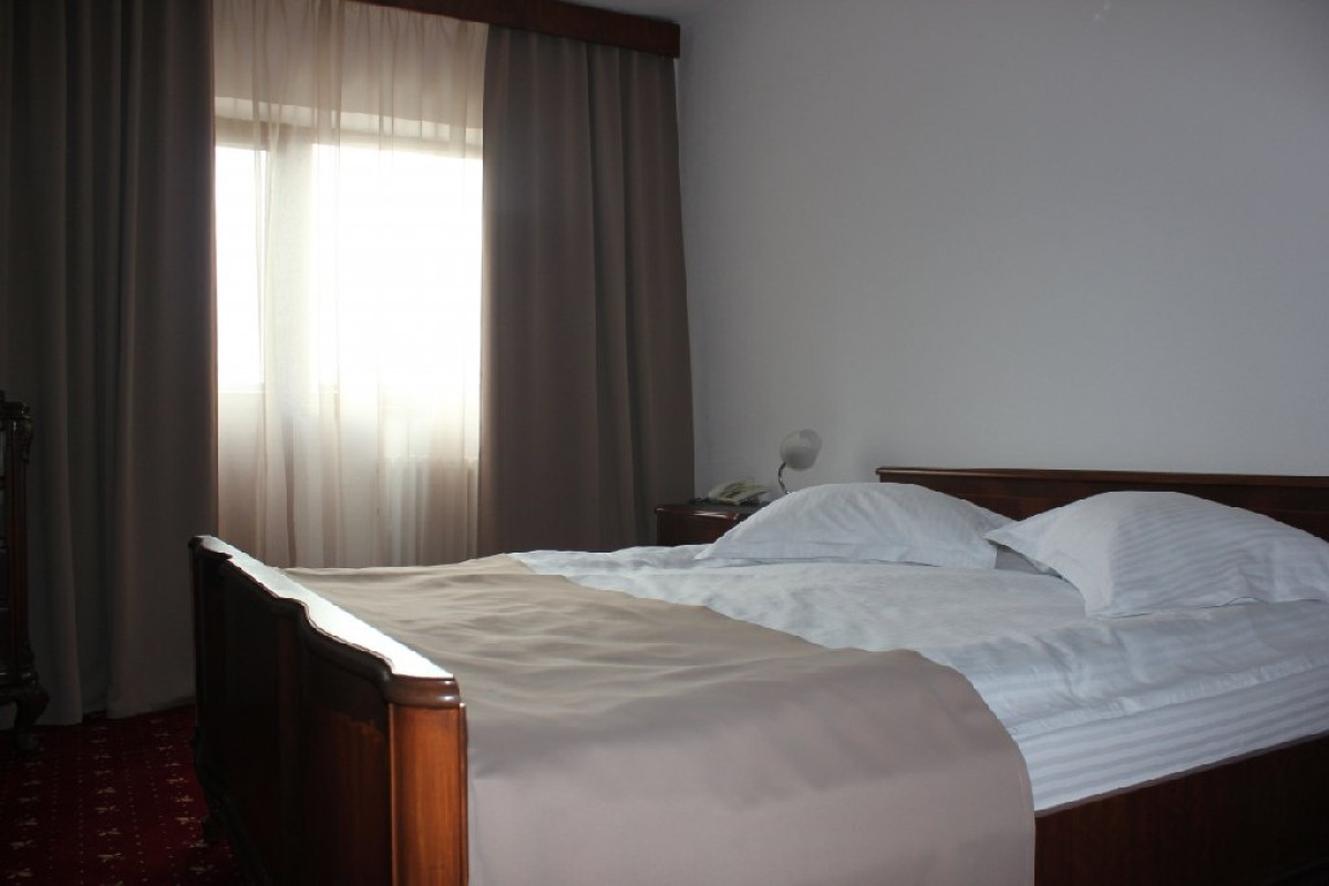 Verde by Hotel Gabriela..