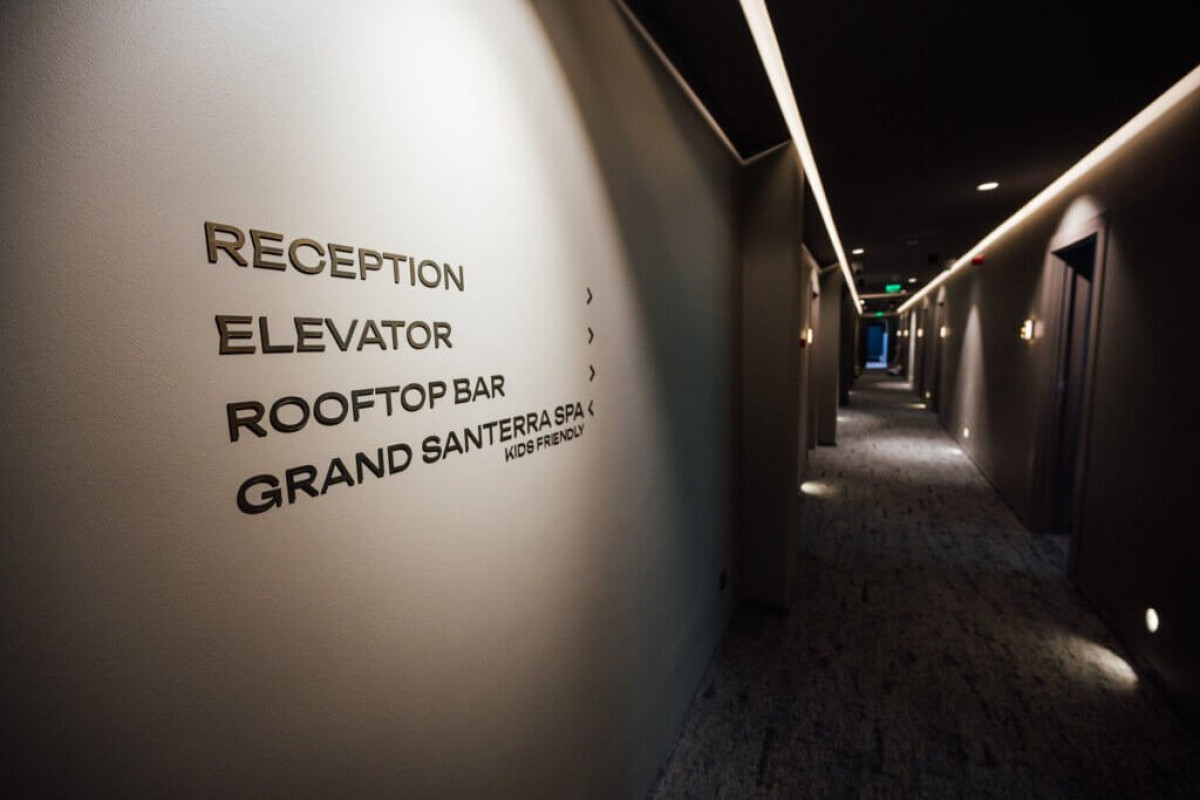 PEAKTURE HOTEL