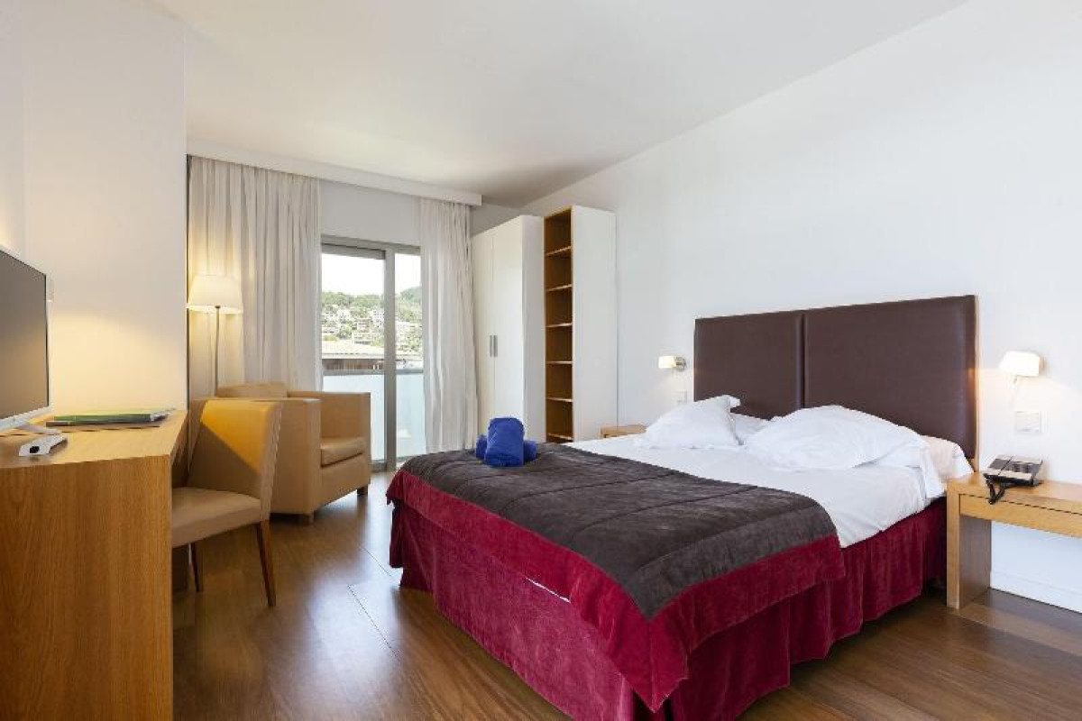 Aimia Hotel Port de Soller