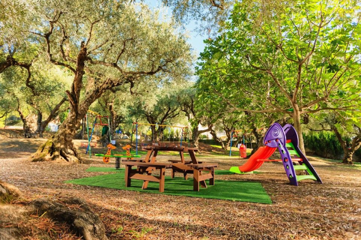 Alykes Park