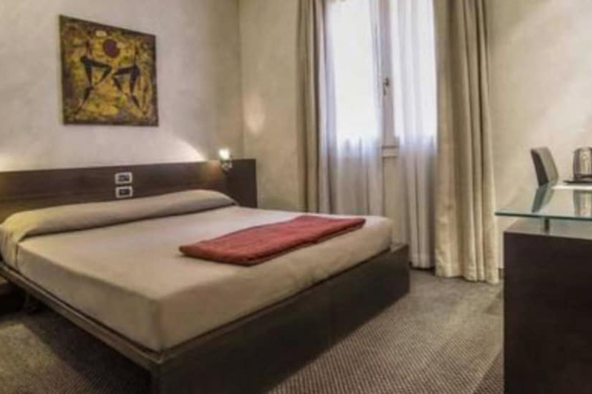 Hotel Accademia