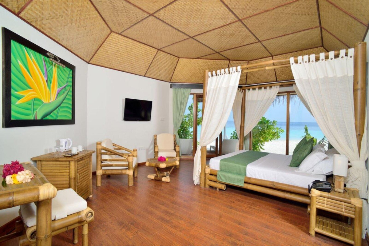Safari Island Resort & Spa