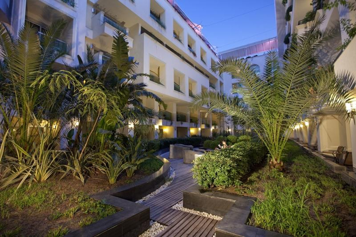 ROYAL ASARLIK BEACH HOTEL AND SPA