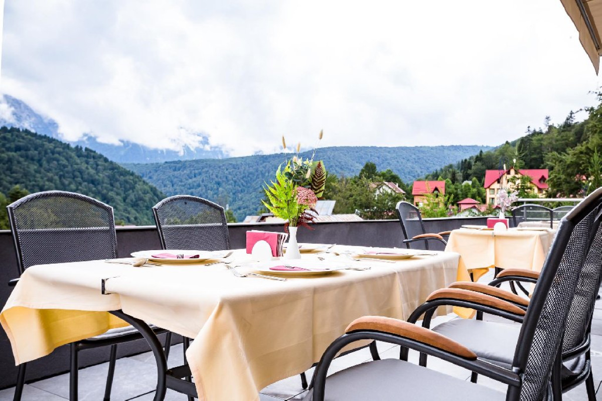 HOTEL CARPAT INN.