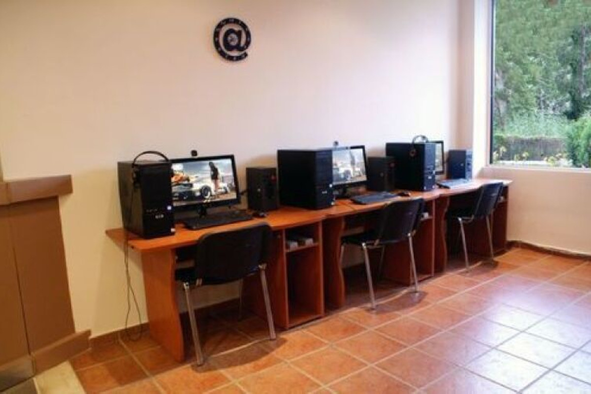San Marina Hotel