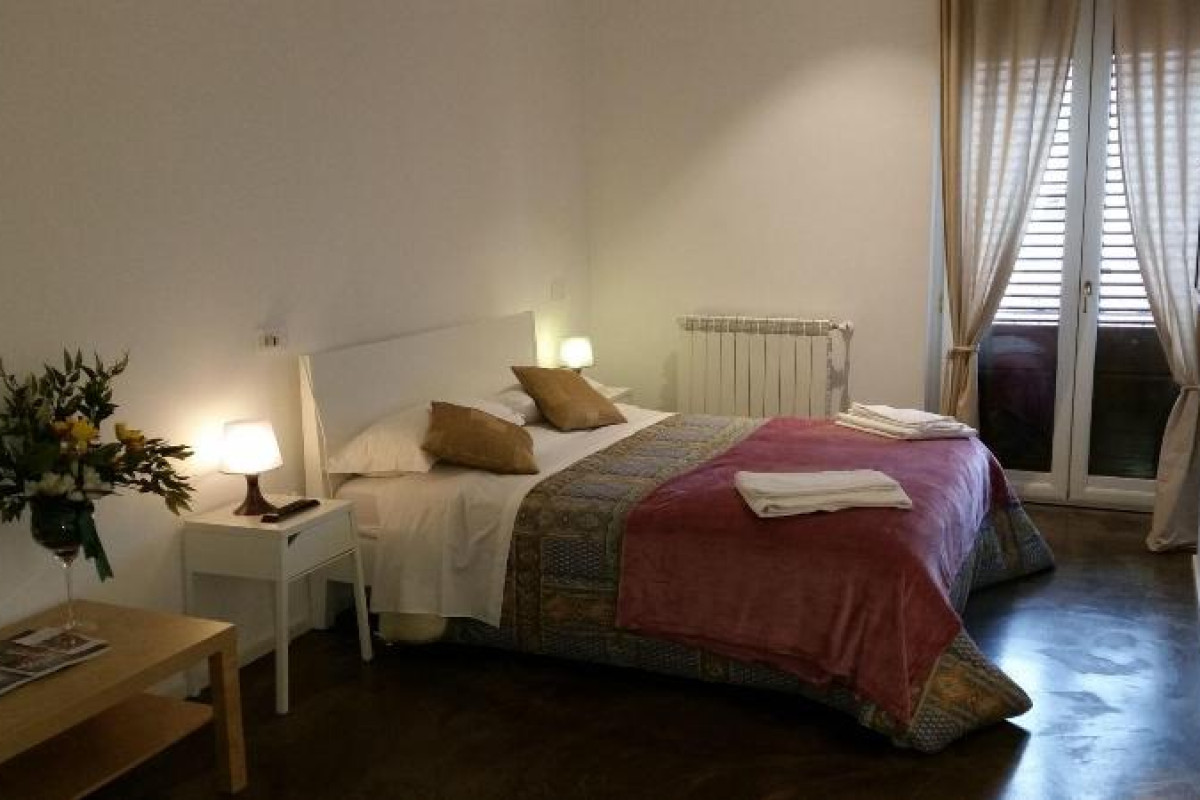 Palermo Rooms