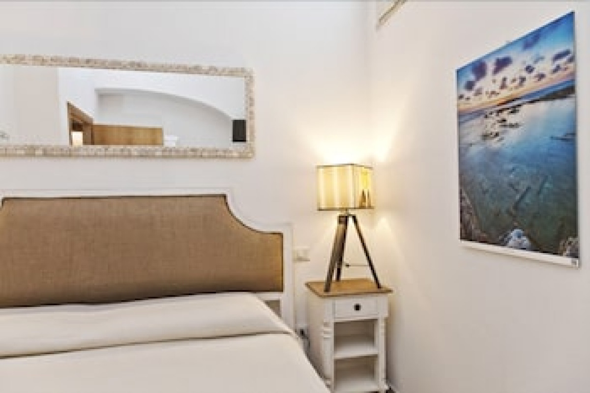 ACUARIO GUEST HOUSE