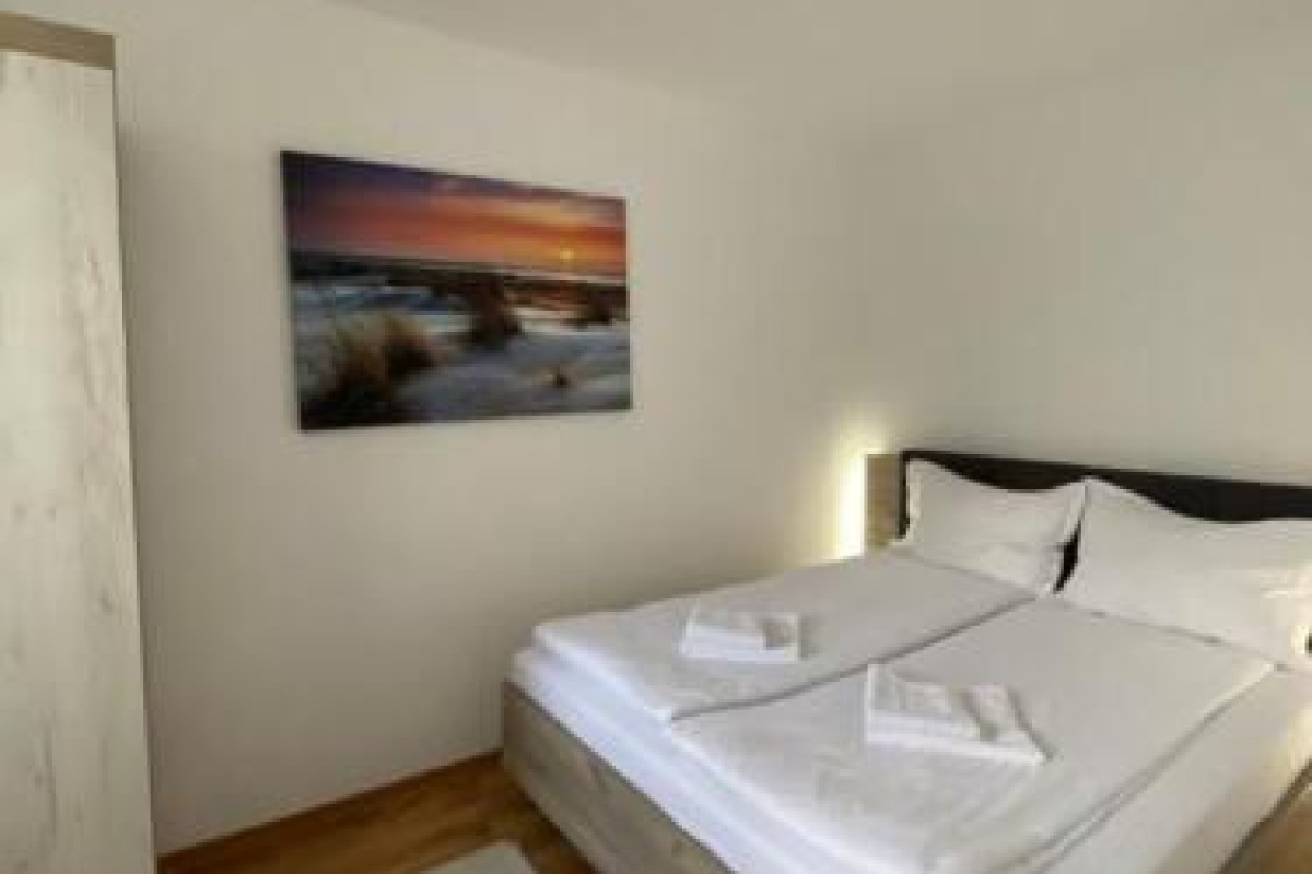 FOCUS APARTMENT