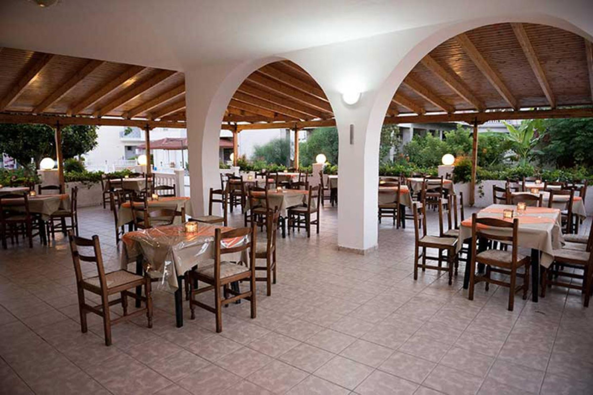 Eleni Hotel