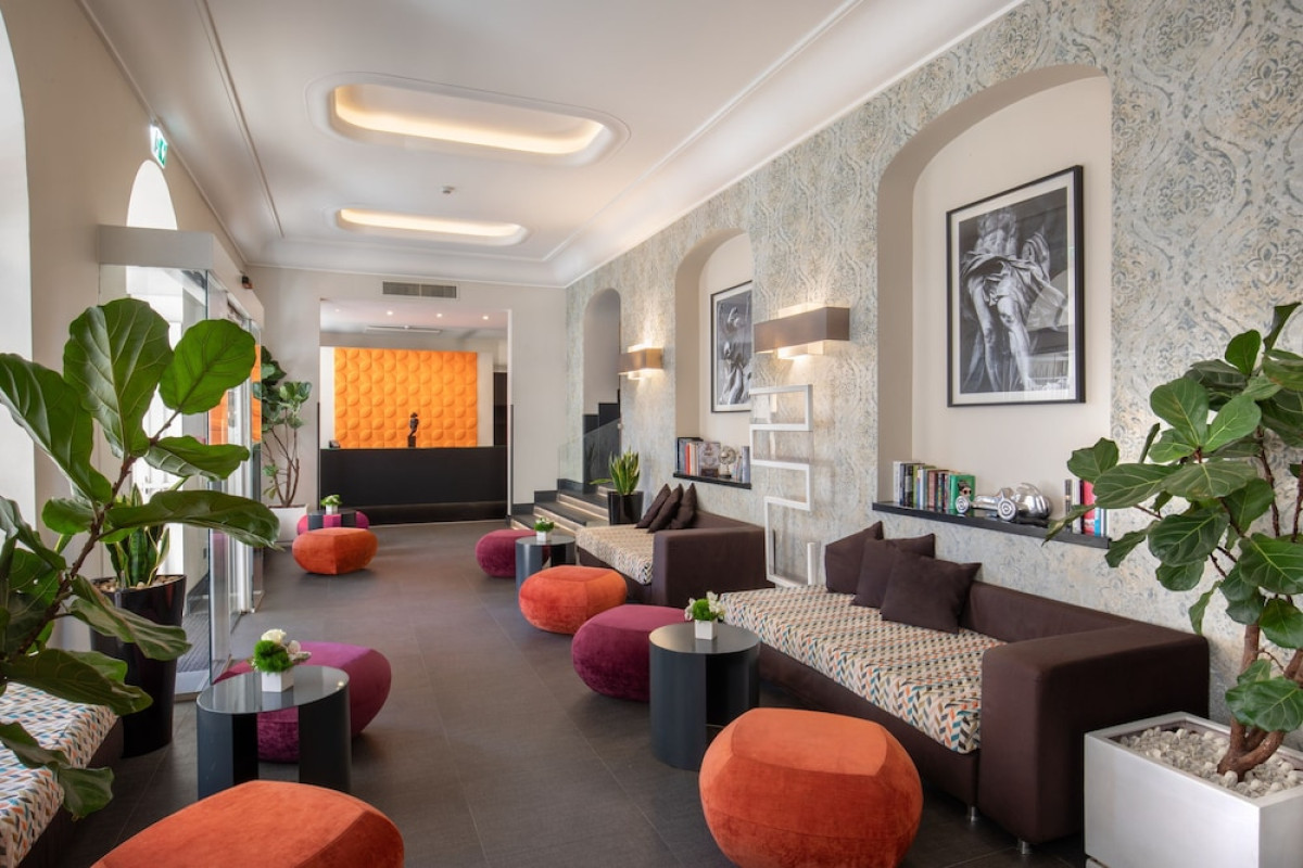 The Republic Hotel