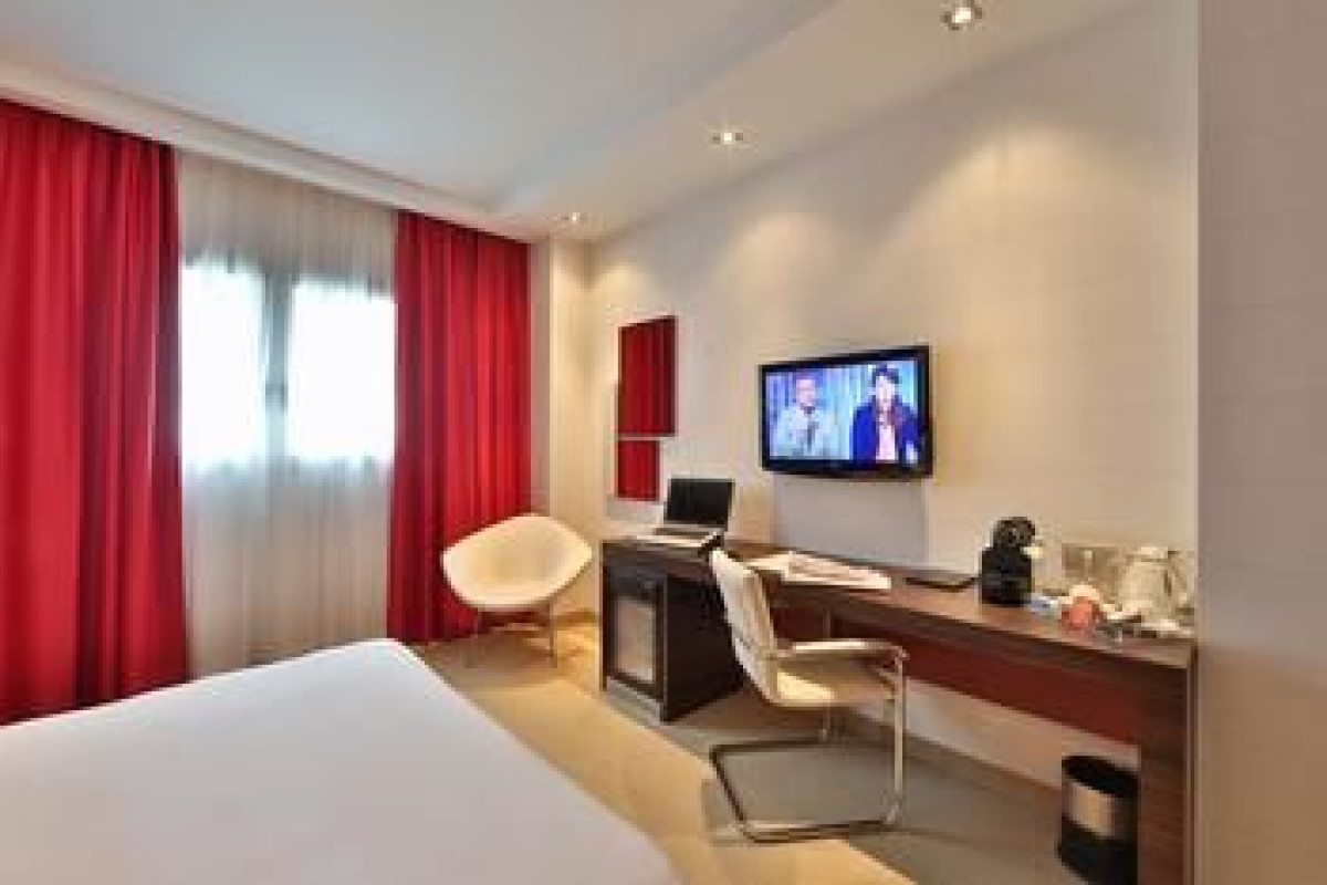 BEST WESTERN PLUS QUID VENICE AIRPORT