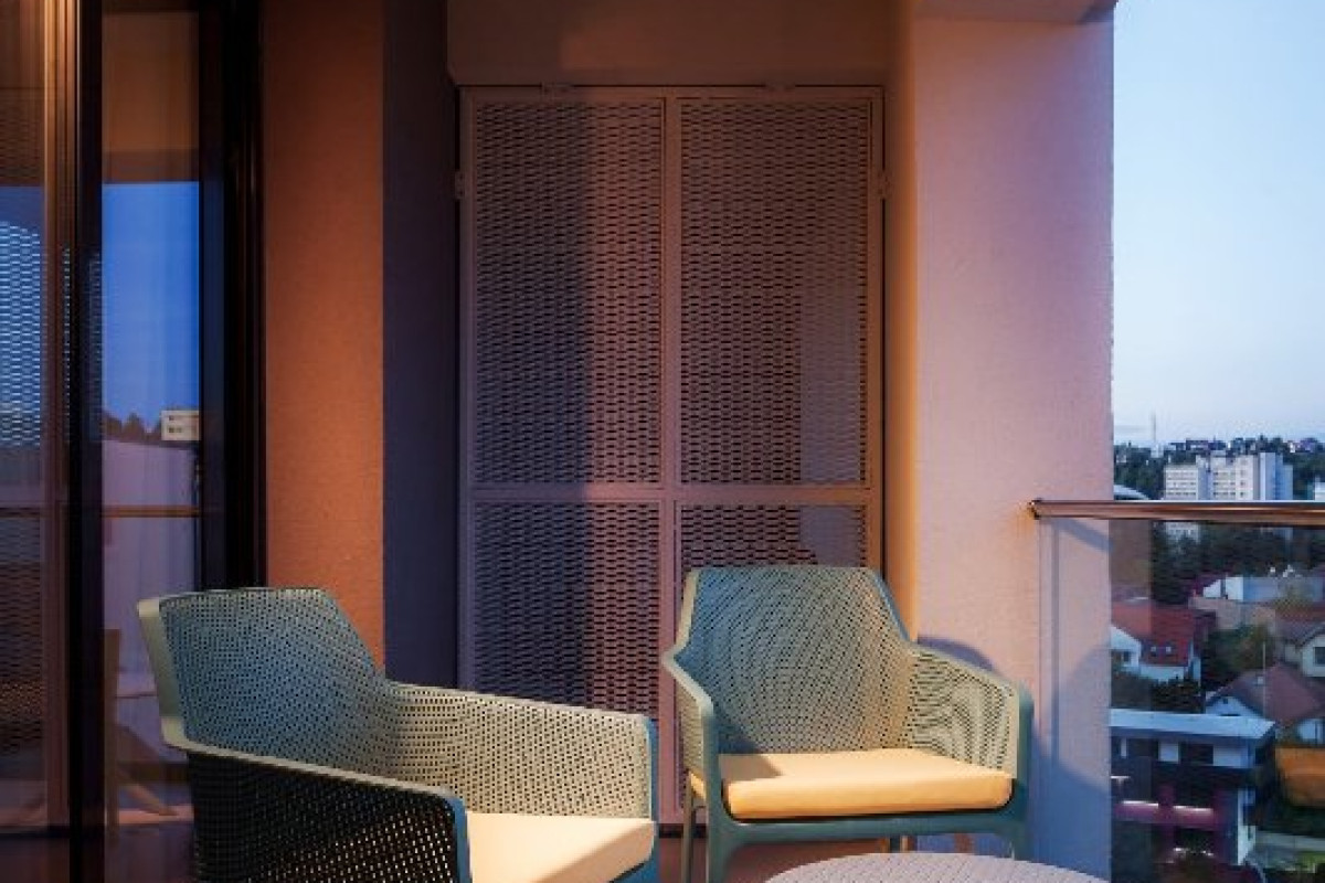 HOTEL PLATINIA