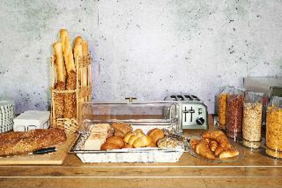 Hotel ibis budget Zurich City West