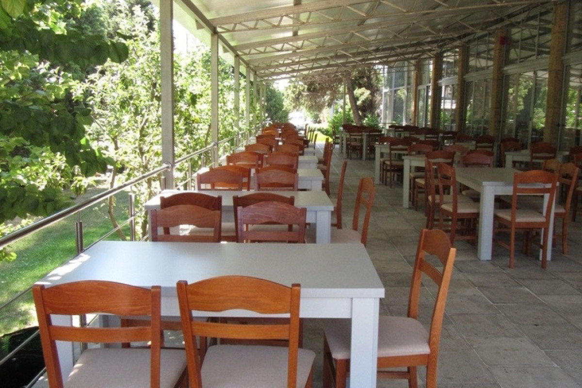 Kamenec Hotel  (Nessebar) 3*